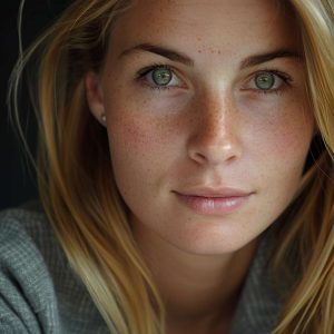 Sophie Sinclair