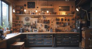 Comment fixer une charge lourde sur une cheville placo sans risque ? Comment fixer une charge lourde sur une cheville placo sans risque ?