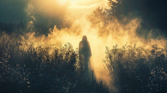 Que signifie rêver d'une personne décédée qui nous parle ?