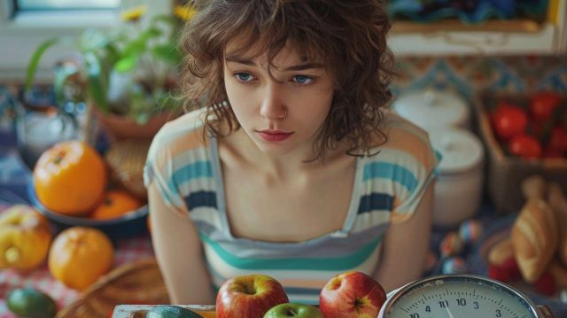 Comment prendre du poids rapidement : est-il possible de grossir en 3 jours ?