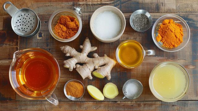 Comment soigner une angine naturellement et efficacement ?