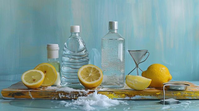 Existe-t-il une recette miracle pour des vitres impeccables sans traces ?