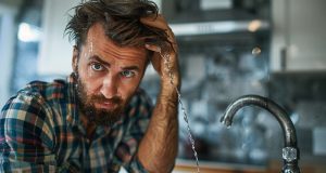Pourquoi n’ai-je plus de pression d’eau soudainement ? Trouvez la solution ! Pourquoi n'ai-je plus de pression d'eau soudainement ? Trouvez la solution !