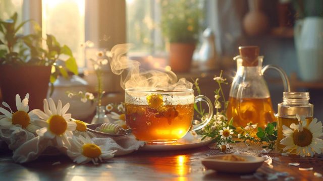 Comment lutter contre l'apnée du sommeil avec des remèdes de grand-mère ?