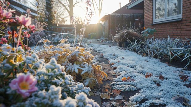 Saints de Glace au jardin : 5 erreurs à éviter absolument