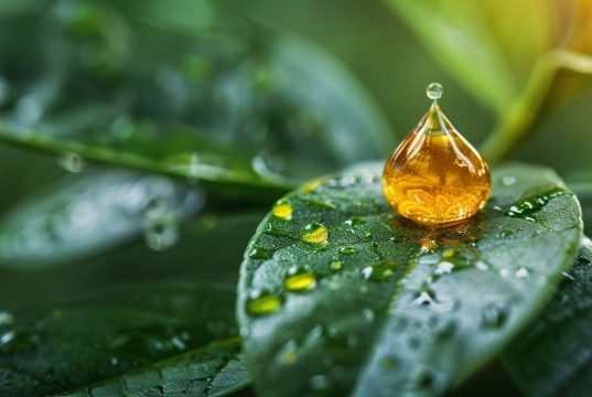 L’huile de jojoba est-elle sans risque pour votre peau ? L'huile de jojoba est-elle sans risque pour votre peau ?