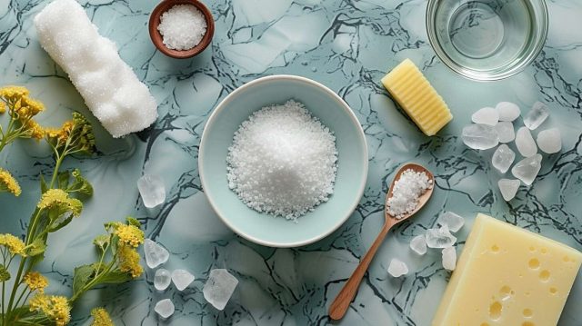 Comment enlever efficacement une tache de sang sur du tissu ?