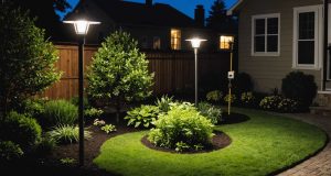 Installer un éclairage extérieur : les erreurs à éviter dans l’aménagement de jardins Installer un éclairage extérieur : les erreurs à éviter dans l’aménagement de jardins