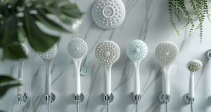 Comment choisir le meilleur pommeau de douche économique pour réduire sa facture d’eau ? Comment choisir le meilleur pommeau de douche économique pour réduire sa facture d'eau ?