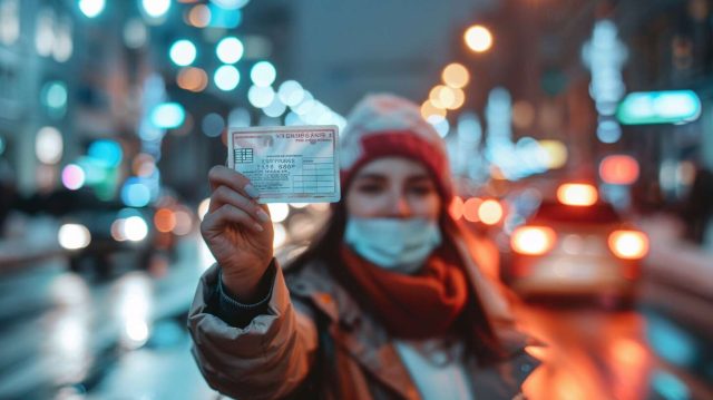 Combien de temps votre Code de la Route reste-t-il valide après l'avoir obtenu ?