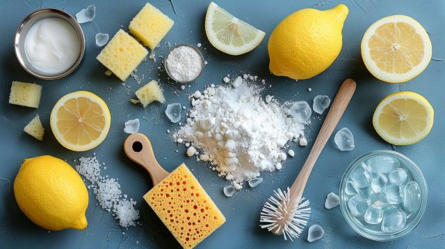 Comment nettoyer efficacement votre friteuse en 5 étapes simples ?