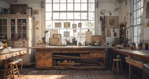 Comment enlever efficacement la peinture sur bois sans abîmer le matériau ? Comment enlever efficacement la peinture sur bois sans abîmer le matériau ?