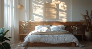 Comment choisir et installer une tête de lit à poser au sol pour transformer sa chambre ? Comment choisir et installer une tête de lit à poser au sol pour transformer sa chambre ?