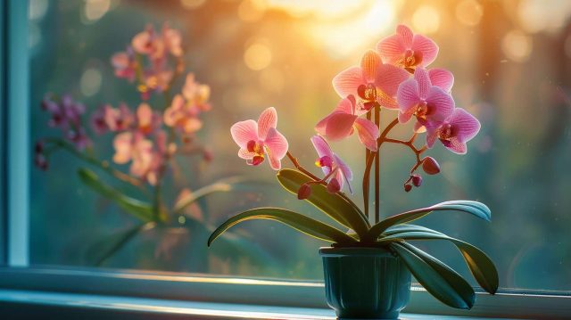 Entretien des orchidées : 5 erreurs à éviter pour une floraison parfaite