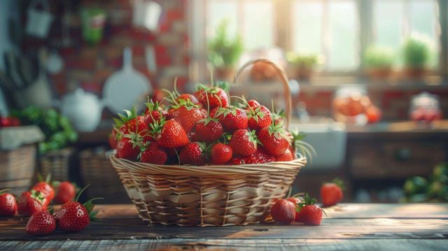 Comment conserver les fraises fraîches plus longtemps : astuces et techniques ?
