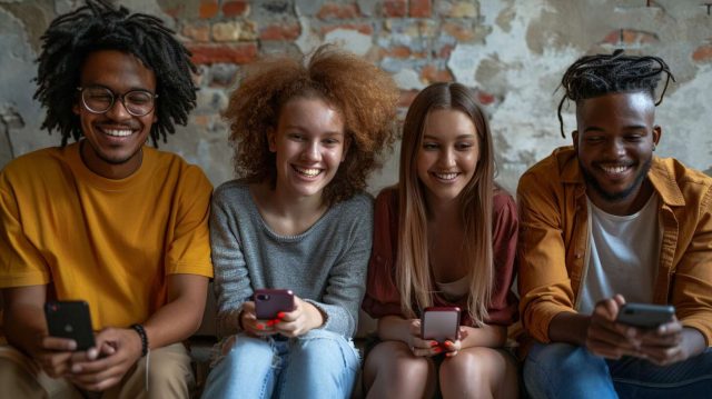 Comment créer facilement un groupe sur Snapchat ?