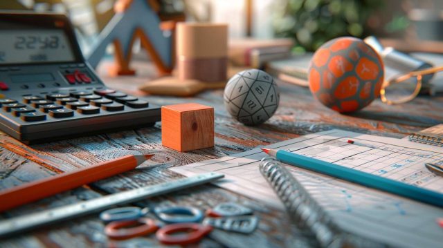 Comment calculer le volume d'un objet en quelques étapes simples ?