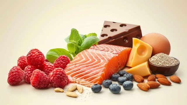 Quels sont les 7 aliments à éviter pour réduire les douleurs chroniques ?