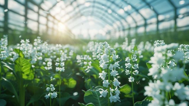 1er Mai : Y aura-t-il toujours du muguet en 2050
