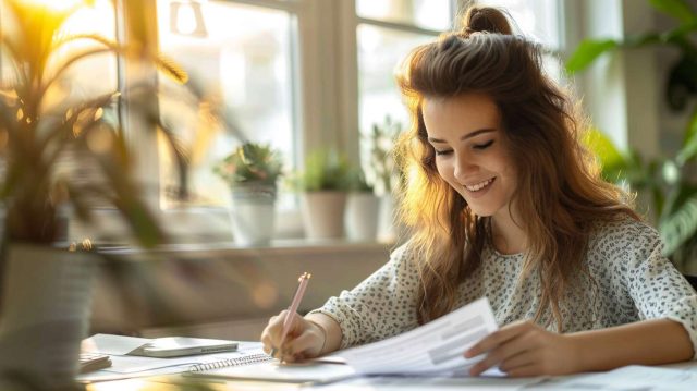 Les jeunes et l’impôt: l’aubaine méconnue qui fait toute la différence
