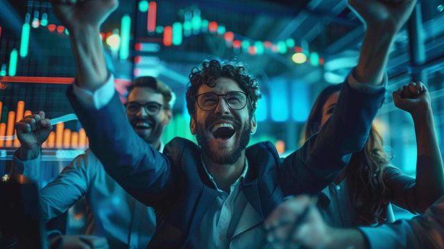 Philips : Le groupe s’envole en Bourse