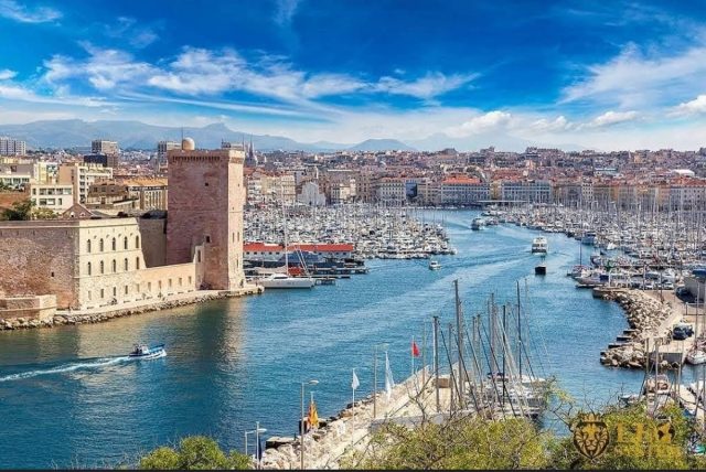 Quels sont les 10 meilleurs quartiers pour séjourner à Marseille ?