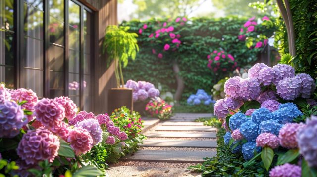 Hortensias : les 24 erreurs de jardinage à éviter absolument