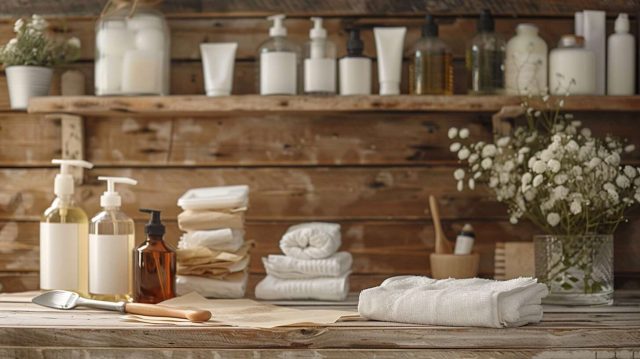 Comment utiliser une astuce de grand-mère pour enlever facilement la cire ?