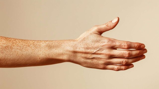 Pourquoi ma main droite gratte-t-elle ? Causes et solutions efficaces