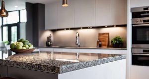 Comment choisir le meilleur plan de travail en granit pour votre cuisine ? Comment choisir le meilleur plan de travail en granit pour votre cuisine ?