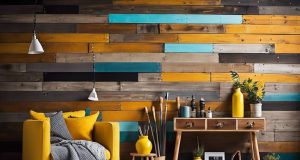 Comment habiller un mur extérieur à petit budget ? Comment habiller un mur extérieur à petit budget ?