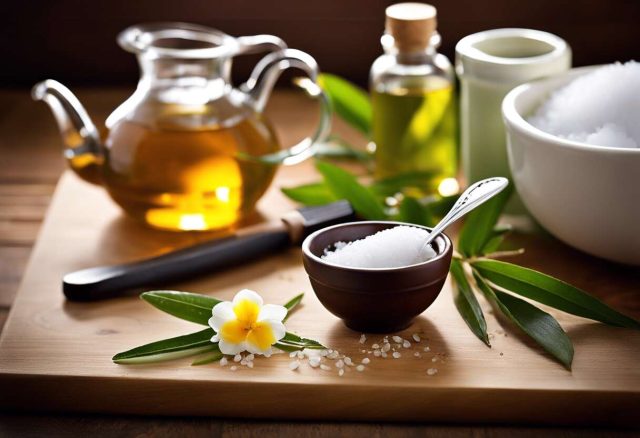 Comment soulager efficacement un ongle incarné chez soi ?