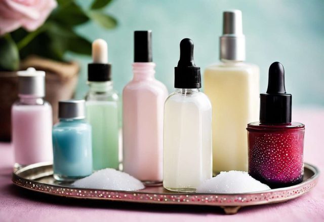 Comment enlever son vernis semi-permanent avec du vinaigre blanc ?