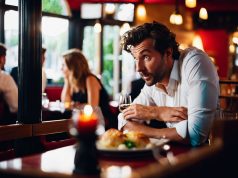 Quelles sont les pires habitudes des clients qui agacent les serveurs dans les bars et restaurants ? Quelles sont les pires habitudes des clients qui agacent les serveurs dans les bars et restaurants ?
