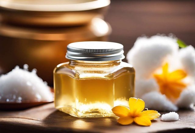 Comment retirer facilement ses ongles en gel sans risquer de les abîmer ?