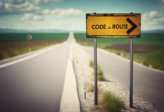 Combien de temps votre code de la route reste-t-il valable ?