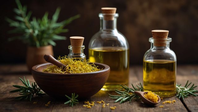 Comment accélérer la croissance des cheveux naturellement ?