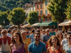 Où vivent les Français les plus heureux : quelles régions privilégier ? Où vivent les Français les plus heureux : quelles régions privilégier ?