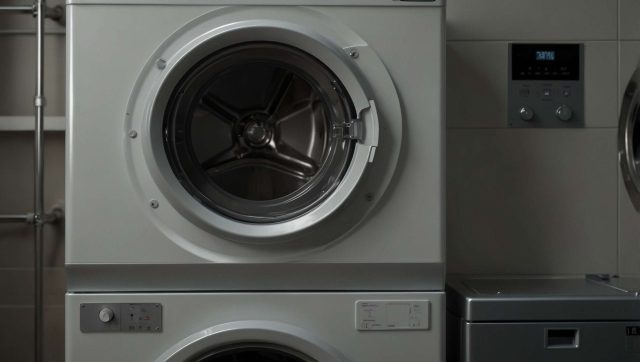 Pourquoi ma machine à laver sent-elle les égouts et comment y remédier ?