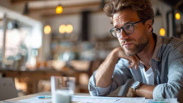 Comment obtenir un prêt immobilier quand on est auto-entrepreneur ?