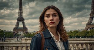 Le syndrome de Paris : pourquoi certains touristes sont-ils désillusionnés par la capitale ? Le syndrome de Paris : pourquoi certains touristes sont-ils désillusionnés par la capitale ?