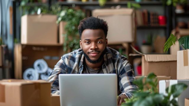 Comment trouver un logement rapidement quand on est sans emploi ?