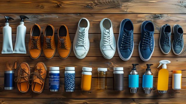 Comment agrandir des chaussures trop serrées : astuces efficaces ?