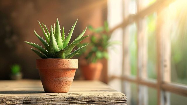 Erreurs courantes à éviter avec votre Aloe Vera : conseils d’entretien