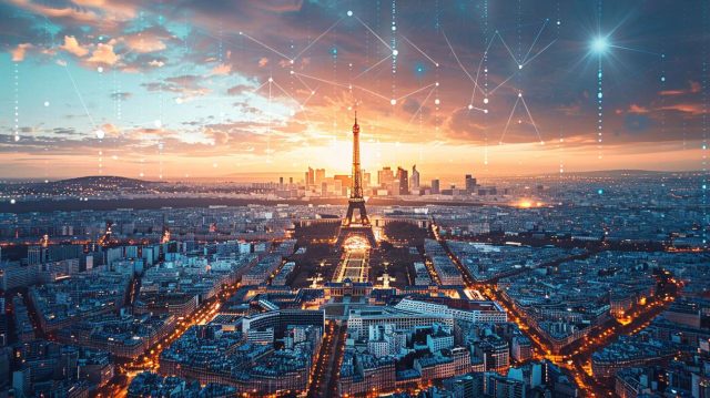 Quelles sont les villes les plus chères de France en 2024 ?