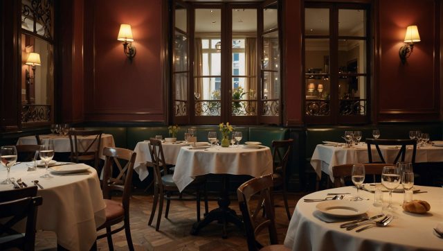 Pourquoi la France est-elle mal classée dans le palmarès mondial de la gastronomie ?