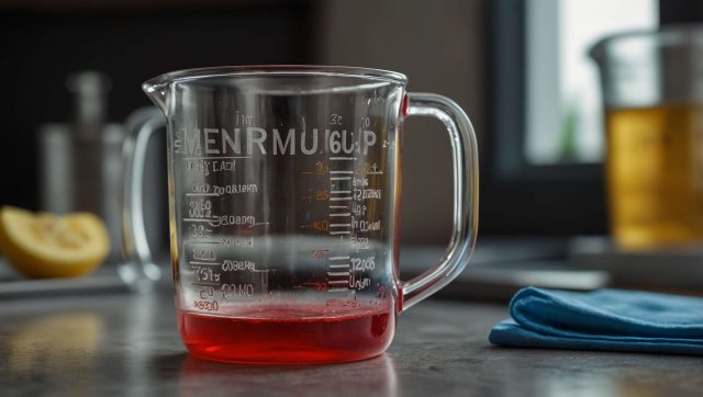 Comment convertir 30 cl en ml simplement et rapidement ?
