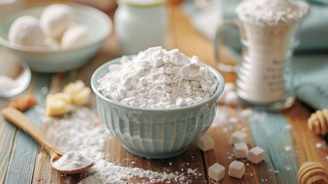 Comment utiliser le bicarbonate de soude pour nettoyer efficacement votre machine à laver ?