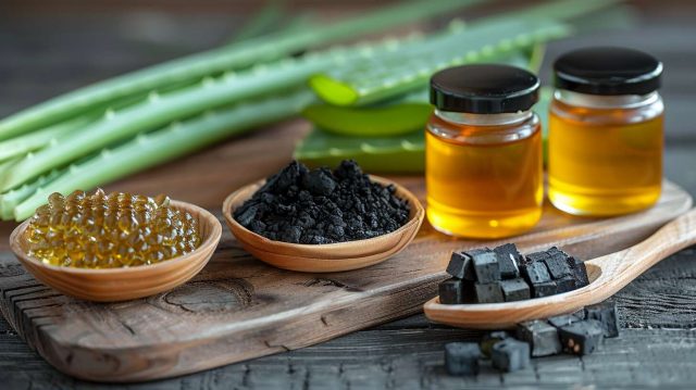 Comment enlever efficacement les points noirs sans abîmer sa peau ?