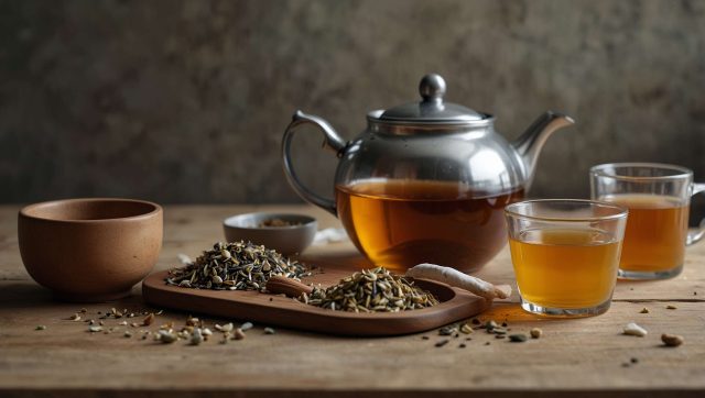 Quelle tisane choisir pour soulager efficacement la constipation ?